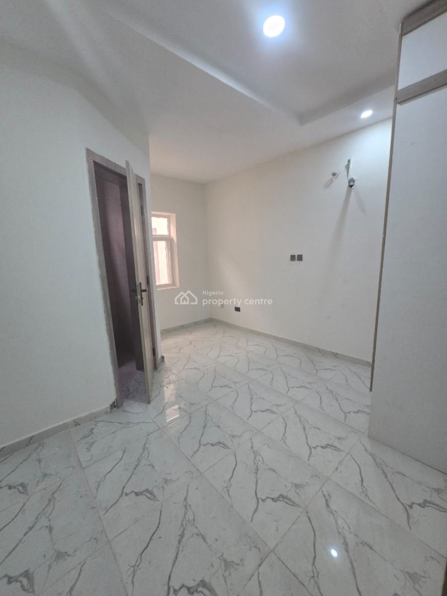a Family Home That Makes Sense Without Breaking The Bank, Lekki, Lagos, Terraced Duplex for Sale
