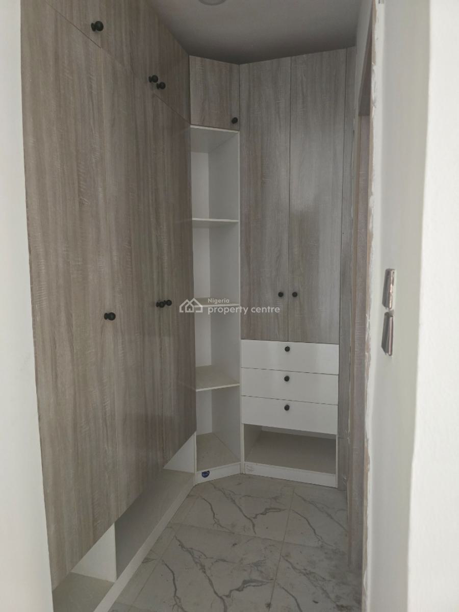 a Family Home That Makes Sense Without Breaking The Bank, Lekki, Lagos, Terraced Duplex for Sale
