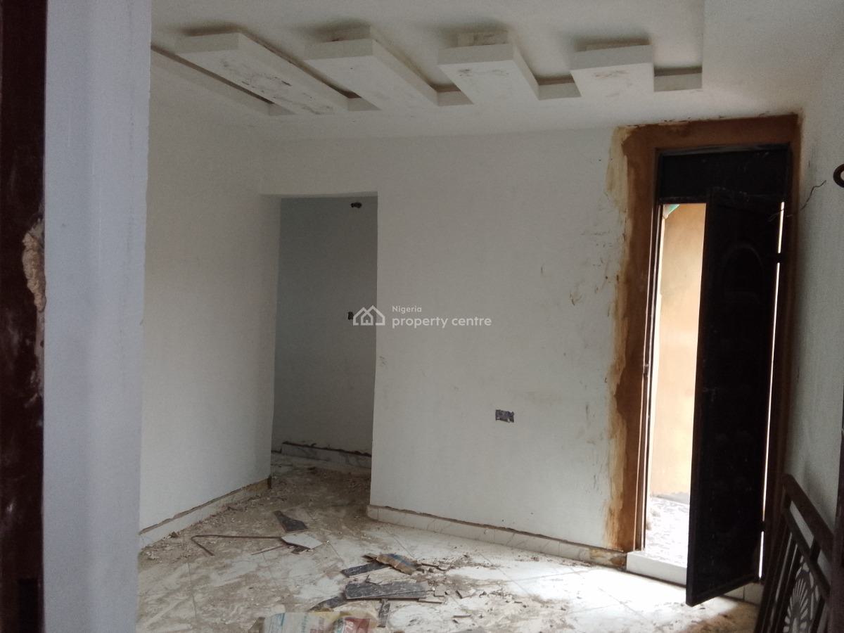 Newly Built Luxury Mini Flat at Sabo Yaba, Oyadiran Estate Extension, Sabo, Yaba, Lagos, Mini Flat (room and Parlour) for Rent