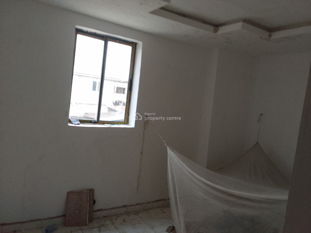 Newly Built Luxury Mini Flat at Sabo Yaba, Oyadiran Estate Extension, Sabo, Yaba, Lagos, Mini Flat (room and Parlour) for Rent
