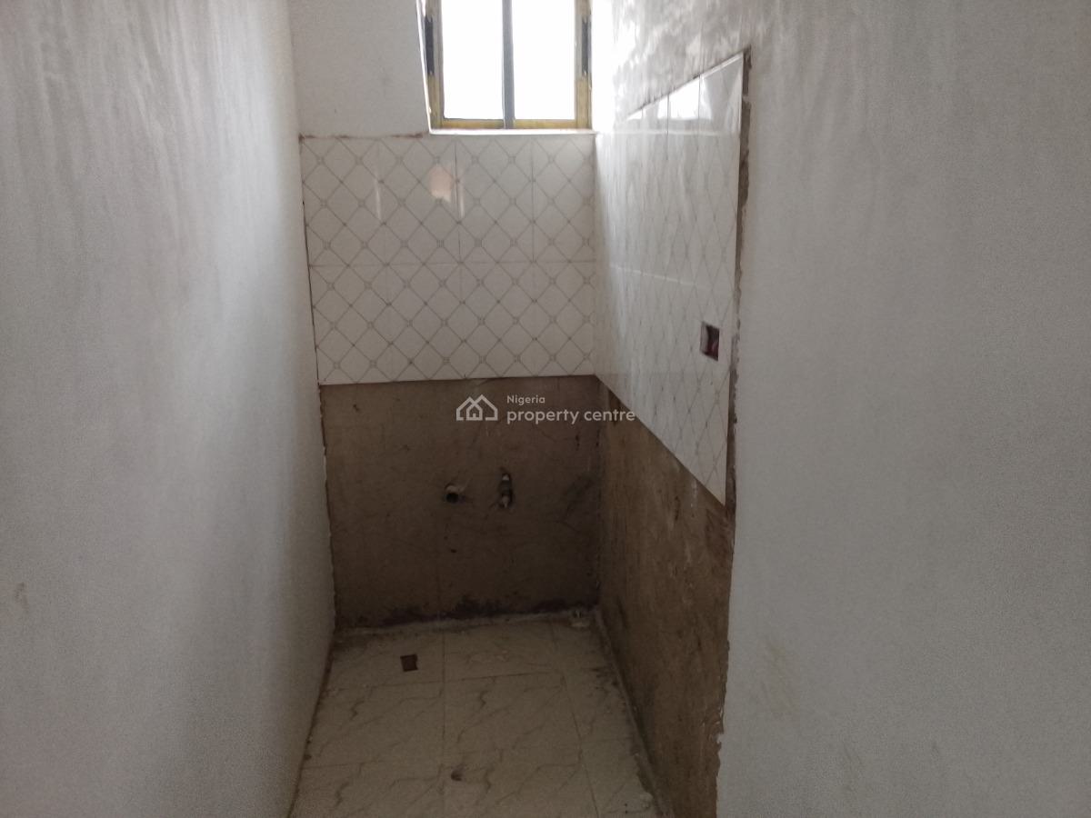 Newly Built Luxury Mini Flat at Sabo Yaba, Oyadiran Estate Extension, Sabo, Yaba, Lagos, Mini Flat (room and Parlour) for Rent