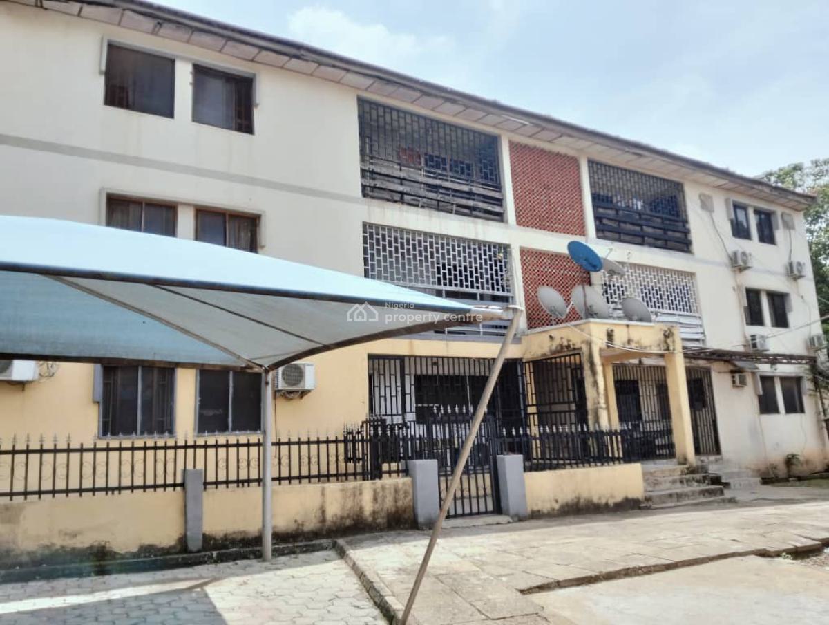 3 Bedroom Flat, Fha, Maitama District, Abuja, Flat / Apartment for Sale