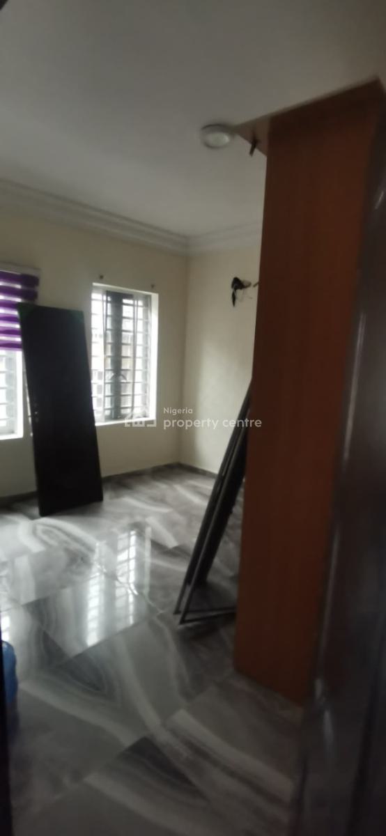 Sharp Self Contain, Ologolo, Lekki, Lagos, Self Contain (single Rooms) for Rent
