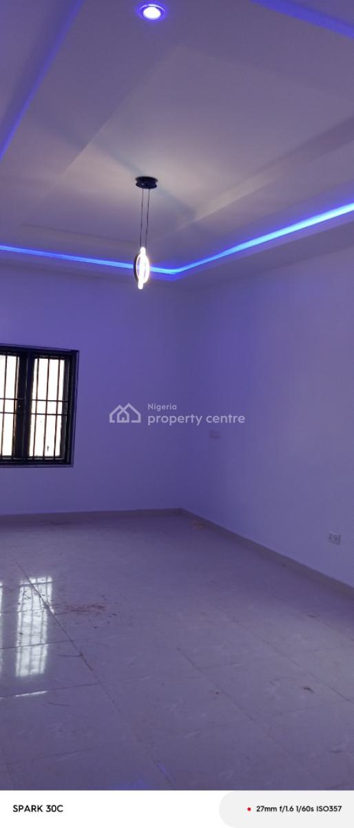 Luxury 1 Bedroom Flat, Hossan Glory Estate, Lugbe District, Abuja, Mini Flat (room and Parlour) for Rent