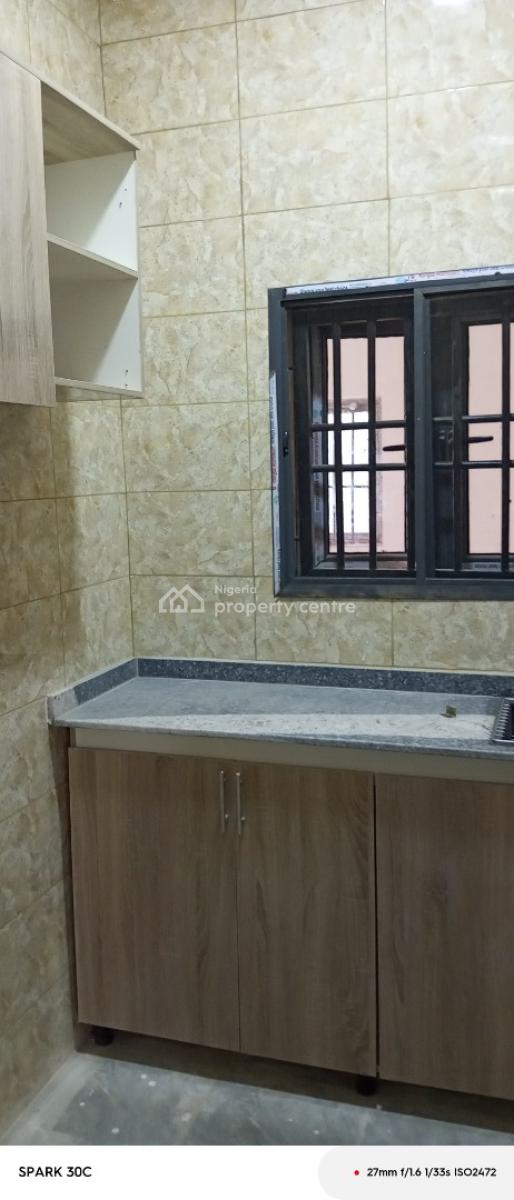 Luxury 1 Bedroom Flat, Hossan Glory Estate, Lugbe District, Abuja, Mini Flat (room and Parlour) for Rent