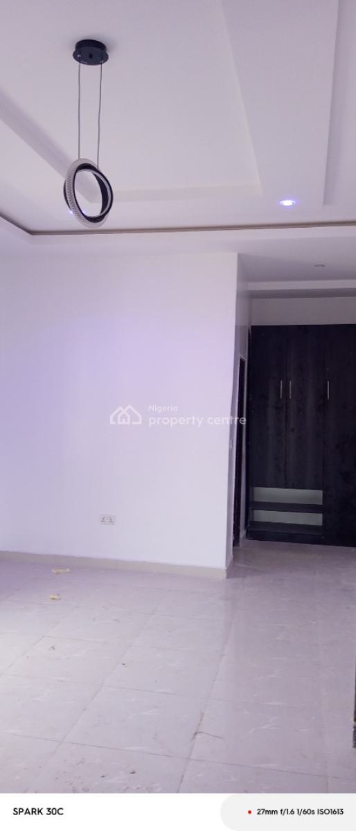 Luxury 1 Bedroom Flat, Hossan Glory Estate, Lugbe District, Abuja, Mini Flat (room and Parlour) for Rent