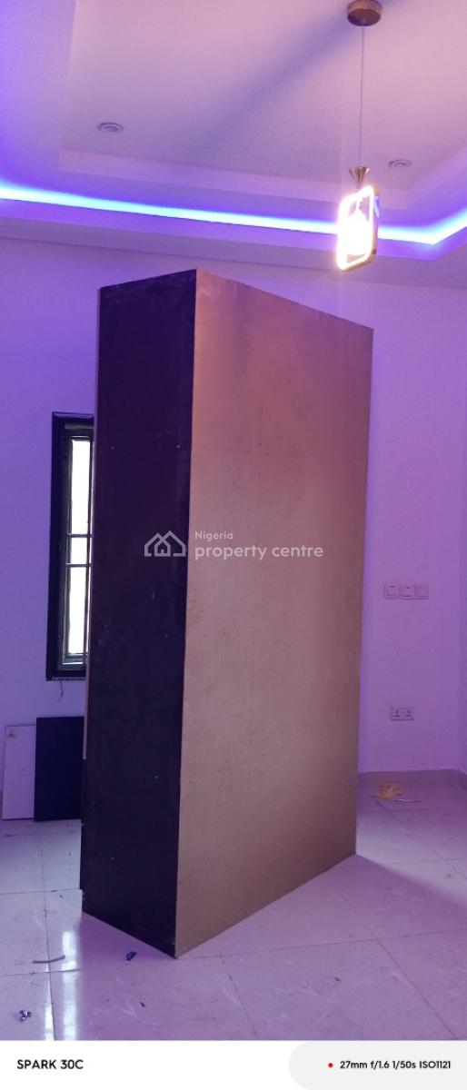 Luxury 1 Bedroom Flat, Hossan Glory Estate, Lugbe District, Abuja, Mini Flat (room and Parlour) for Rent