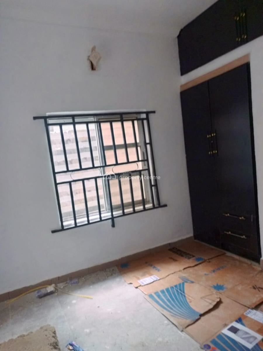 Spacious One Bedroom Apartment, Close to Dominos Pizza, Ajah, Lagos, Mini Flat (room and Parlour) for Rent