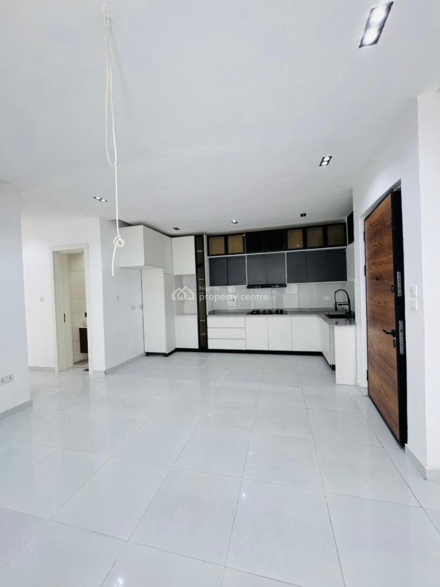 Affordable  Luxury 2 Bedroom Apartments with 24hrs Power, Pool & Gym., Ologolo, Lekki, Lagos, Flat / Apartment for Sale