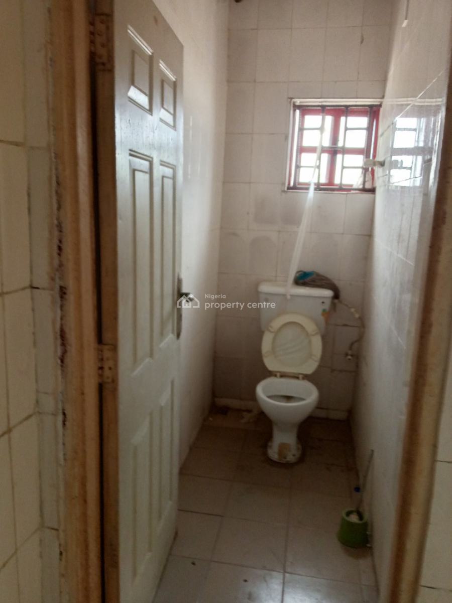 110sqm Large Space, Chevron, Lekki, Lagos, Office Space for Rent