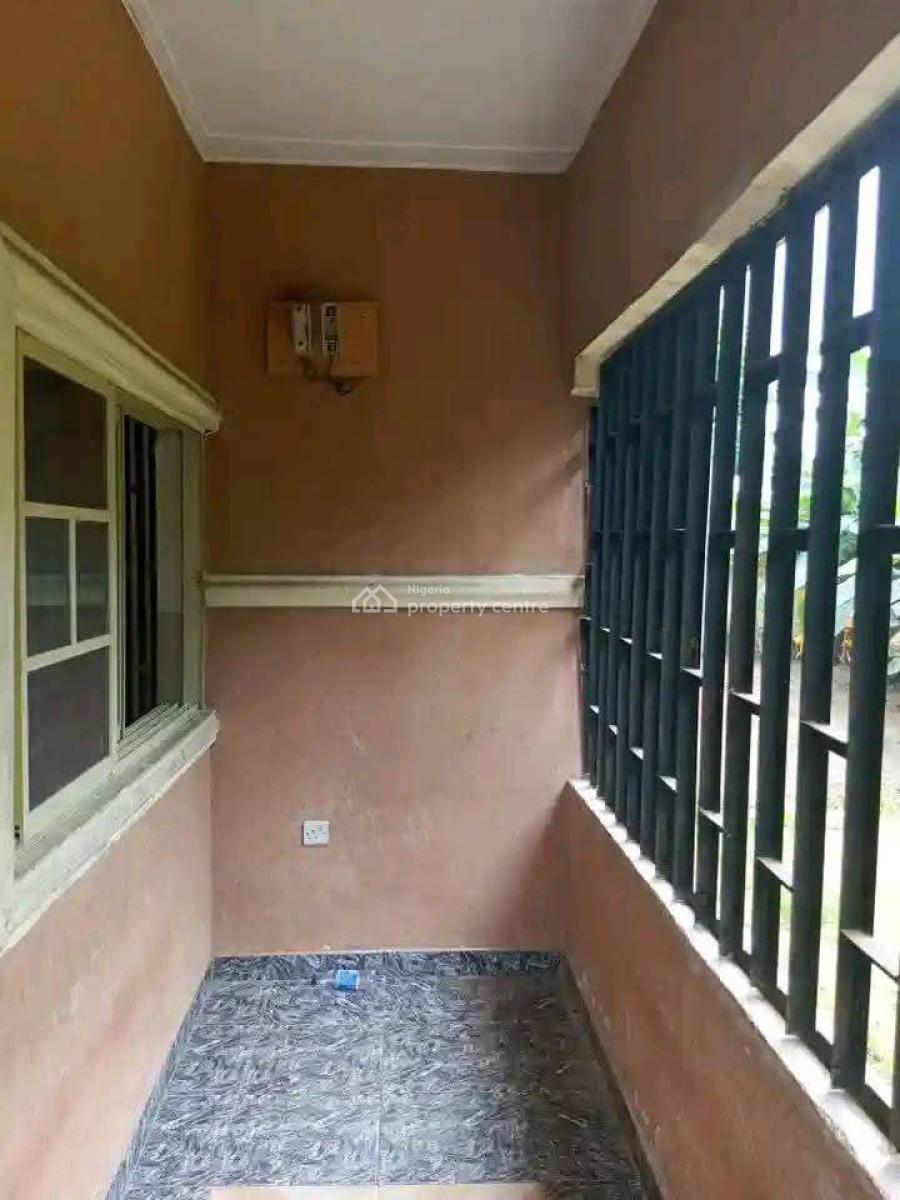 1 Room Self Contain, Okokomaiko, Ojo, Lagos, Flat / Apartment for Sale