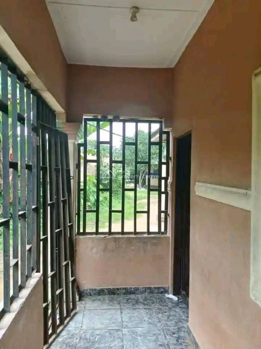 1 Room Self Contain, Okokomaiko, Ojo, Lagos, Flat / Apartment for Sale