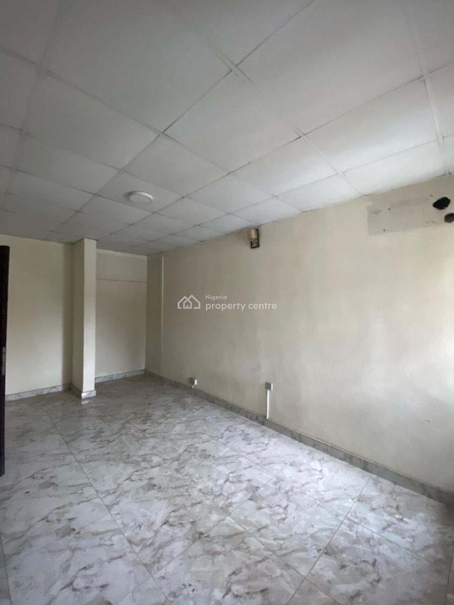Luxurious 4-bedroom Semi-detached Duplex with Bq, Chevron, Lekki, Lagos, Semi-detached Duplex for Sale