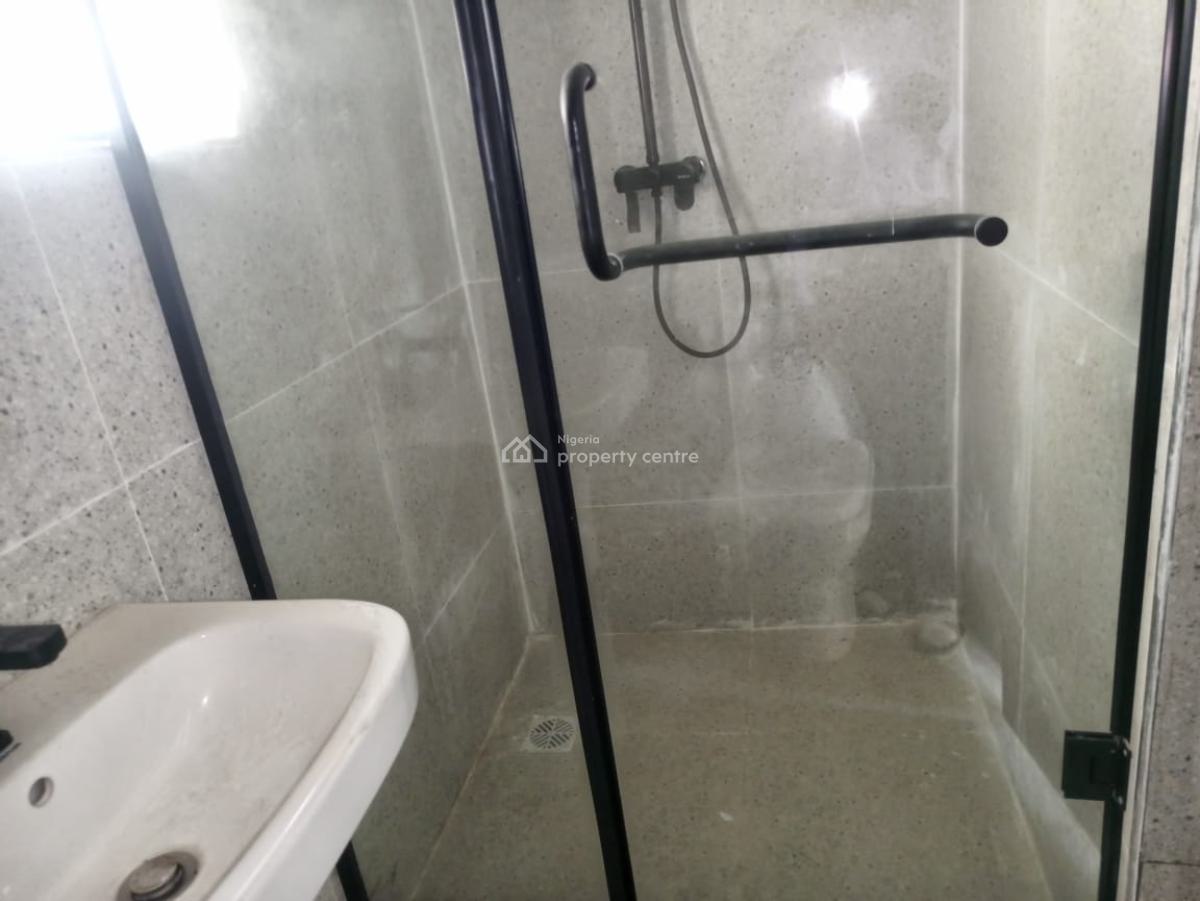 Newly Built 2 Bedroom Flat / Apartment Is Available in Ilasan, Lekki, Ilasan, Ikate, Lekki, Lagos, Flat / Apartment for Rent