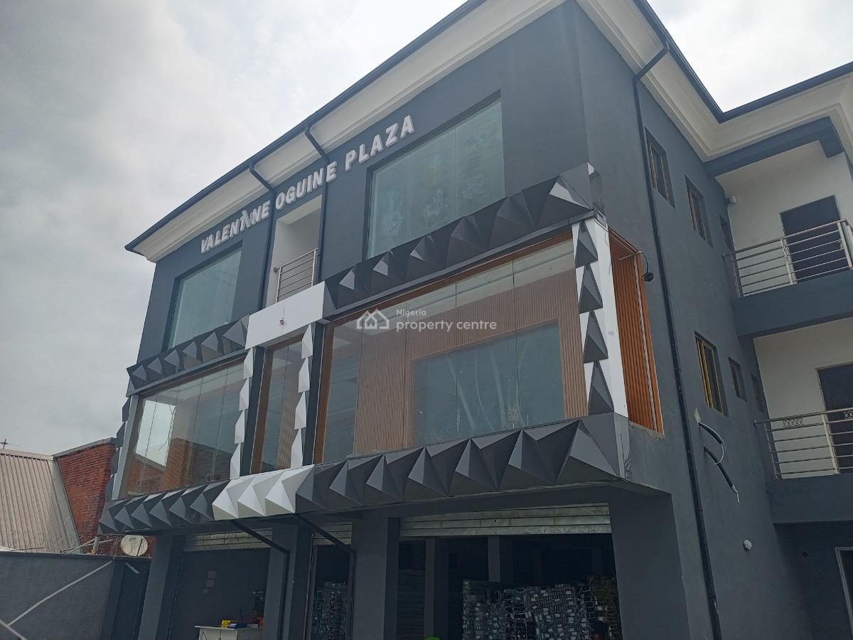 Brand New Shop, Awoyaya, Awoyaya, Ibeju Lekki, Lagos, Shop for Rent