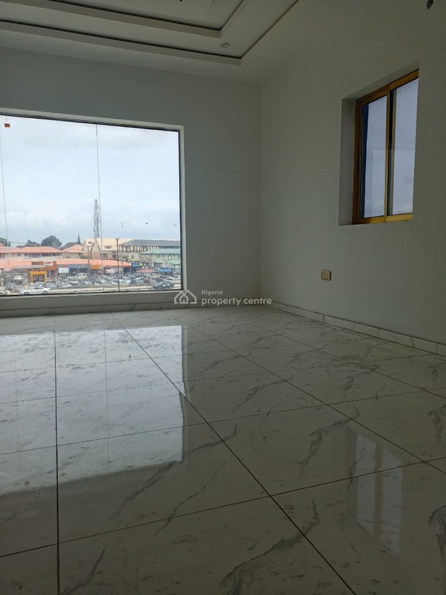 Brand New Shop, Awoyaya, Awoyaya, Ibeju Lekki, Lagos, Shop for Rent
