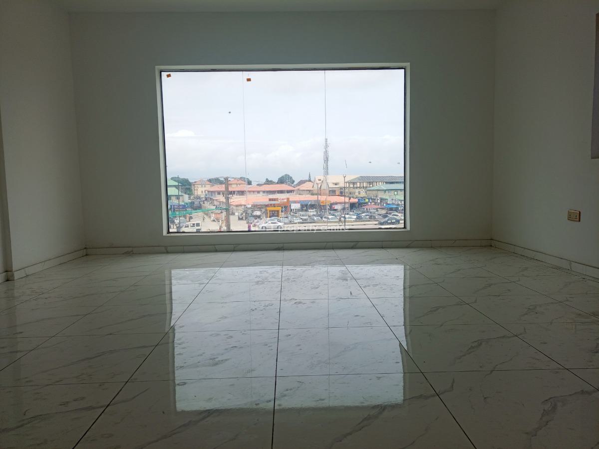 Brand New Shop, Awoyaya, Awoyaya, Ibeju Lekki, Lagos, Shop for Rent