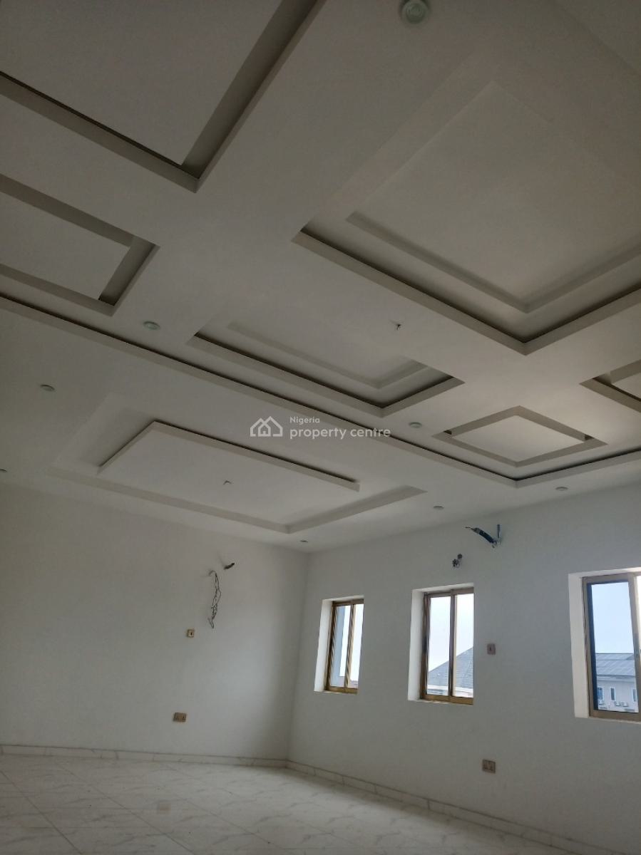 Brand New Shop, Awoyaya, Awoyaya, Ibeju Lekki, Lagos, Shop for Rent