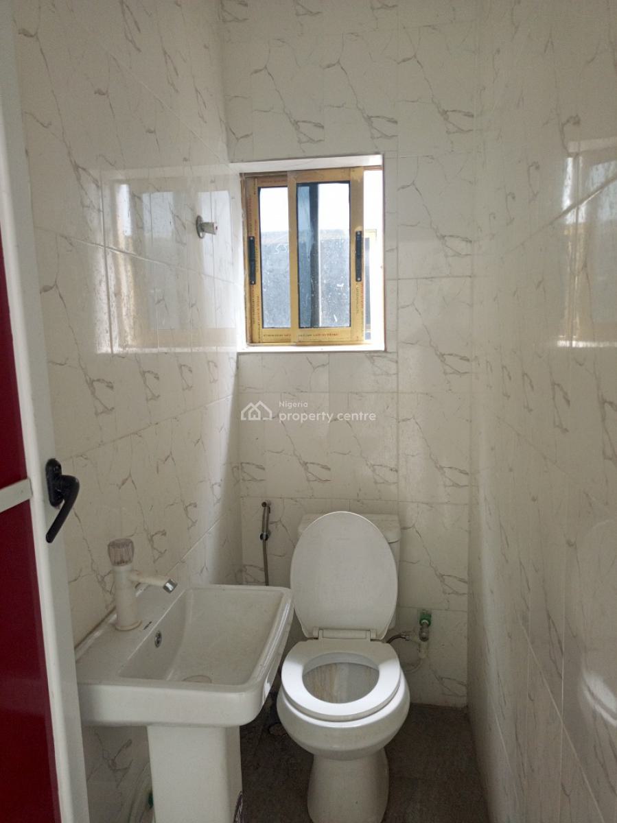Brand New Shop, Awoyaya, Awoyaya, Ibeju Lekki, Lagos, Shop for Rent
