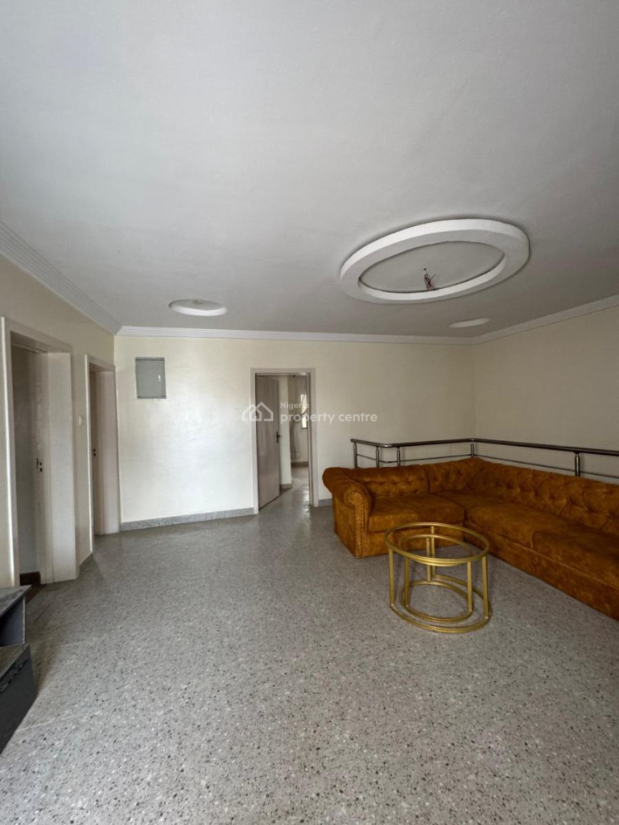 Well Maintained Super Spacious  4 Bedroom Terrace Duplex, Ologolo, Lekki, Lagos, Terraced Duplex for Sale