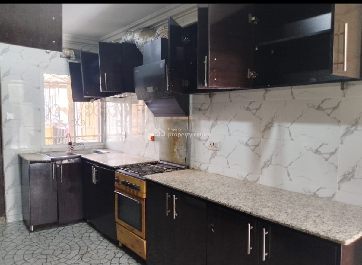 Luxury 3 Bedrooms Semi Detached Duplex, Naf Villa Estate  Asokoro, Asokoro District, Abuja, Detached Duplex for Rent