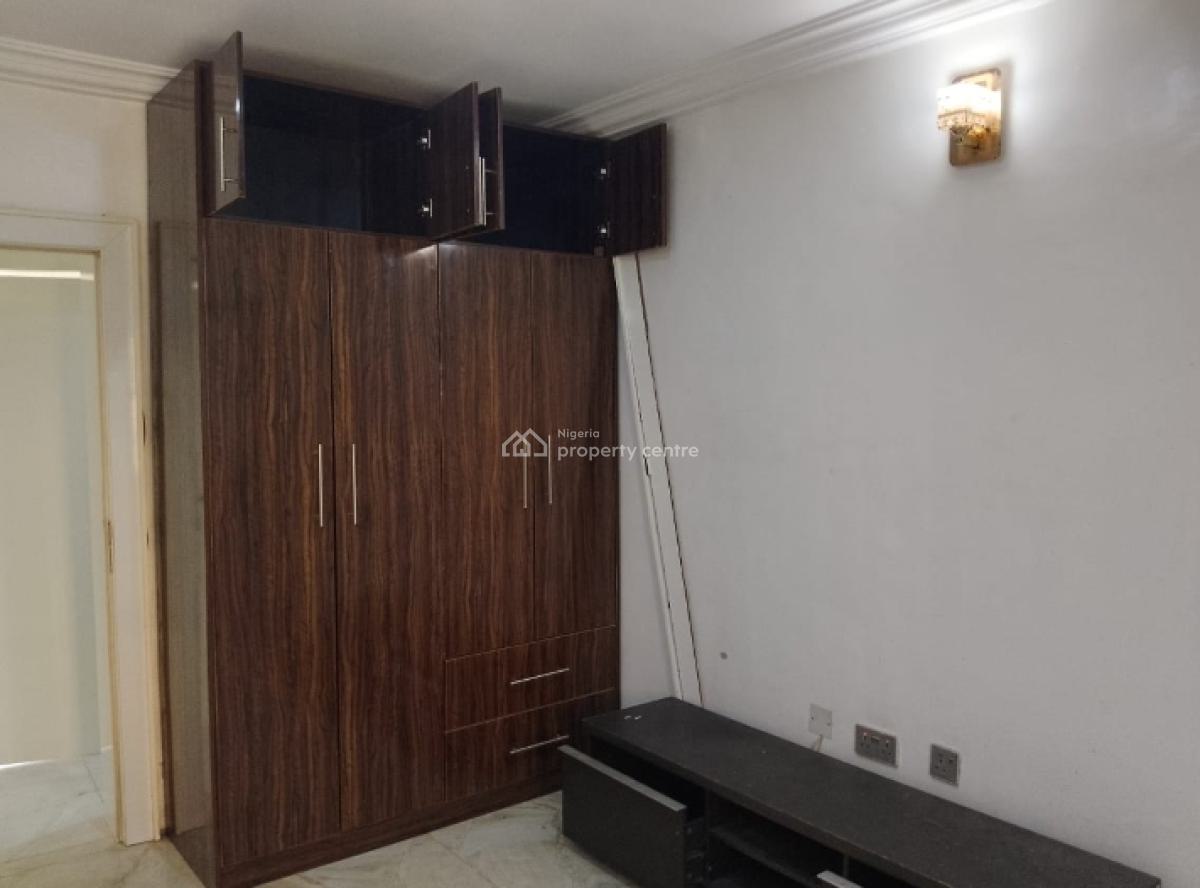 Luxury 3 Bedrooms Semi Detached Duplex, Naf Villa Estate  Asokoro, Asokoro District, Abuja, Detached Duplex for Rent