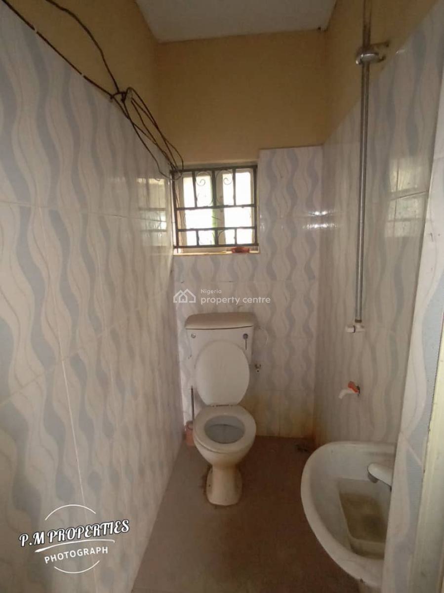 Comfortable Room Self Contain, Goodwill, Magboro, Ogun, Self Contain (single Rooms) for Rent
