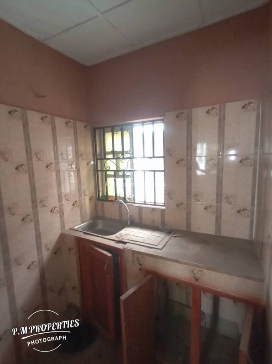 Comfortable Room Self Contain, Goodwill, Magboro, Ogun, Self Contain (single Rooms) for Rent
