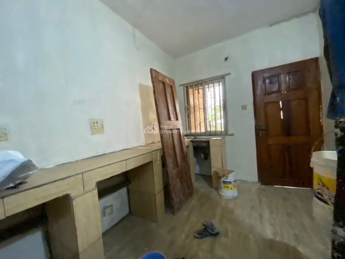 Luxury Mini Flat, Gra Phase 1, Magodo, Lagos, Mini Flat (room and Parlour) for Rent