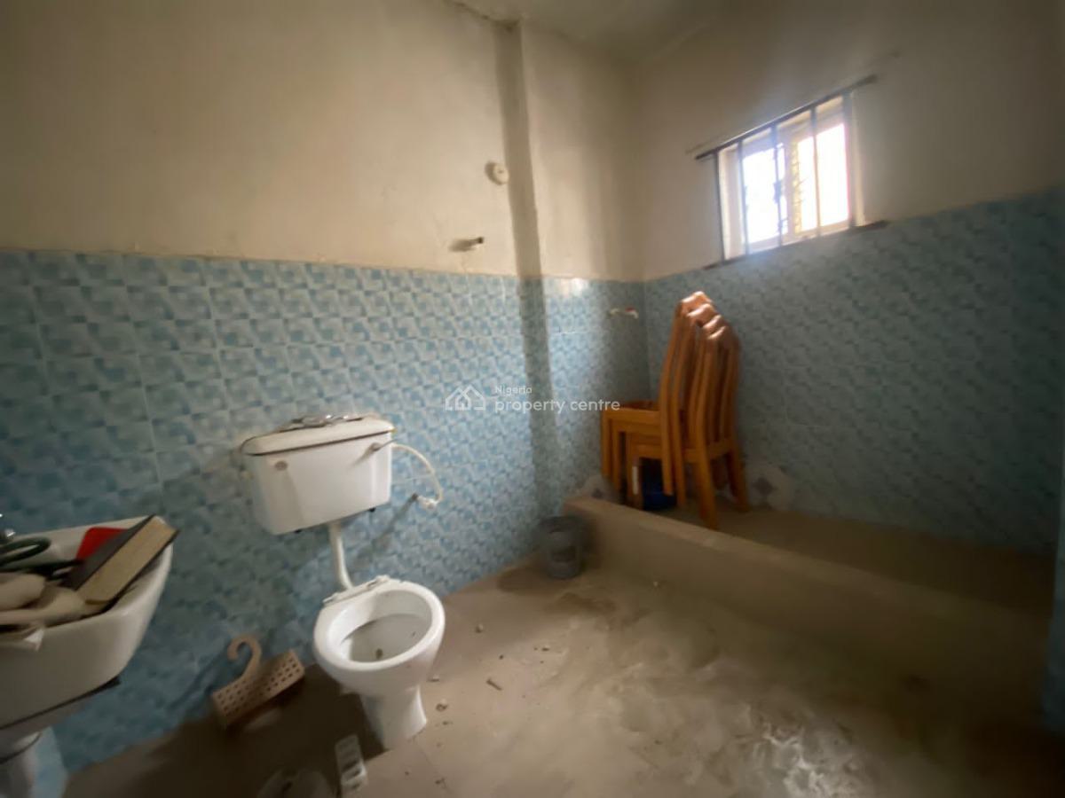 Luxury Mini Flat, Gra Phase 1, Magodo, Lagos, Mini Flat (room and Parlour) for Rent