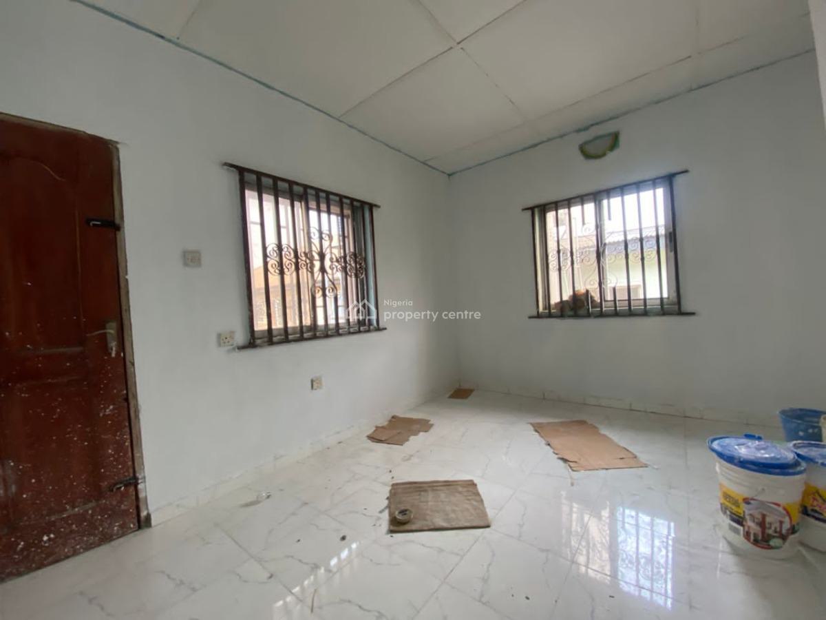 Luxury Mini Flat, Gra Phase 1, Magodo, Lagos, Mini Flat (room and Parlour) for Rent
