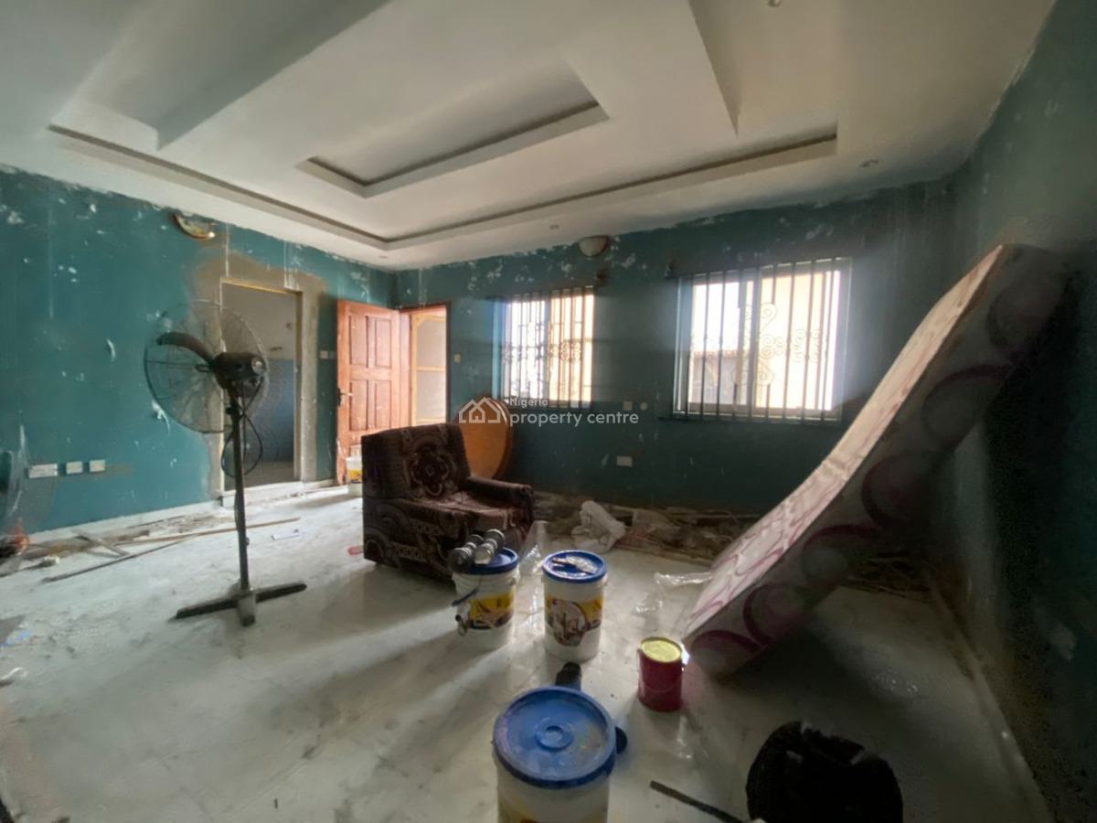 Luxury Mini Flat, Gra Phase 1, Magodo, Lagos, Mini Flat (room and Parlour) for Rent