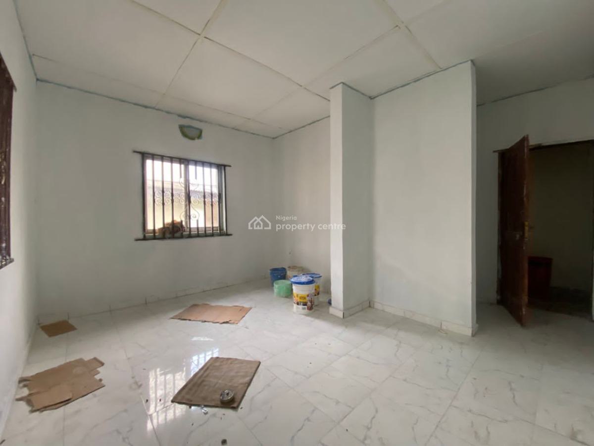 Luxury Mini Flat, Gra Phase 1, Magodo, Lagos, Mini Flat (room and Parlour) for Rent