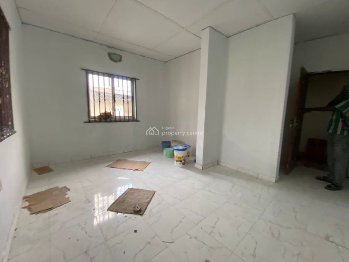 Luxury Mini Flat, Gra Phase 1, Magodo, Lagos, Mini Flat (room and Parlour) for Rent