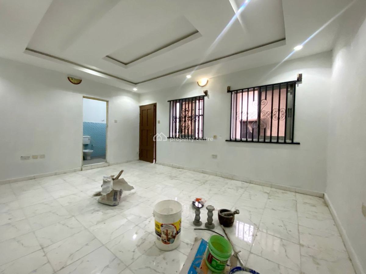 Luxury Mini Flat, Gra Phase 1, Magodo, Lagos, Mini Flat (room and Parlour) for Rent
