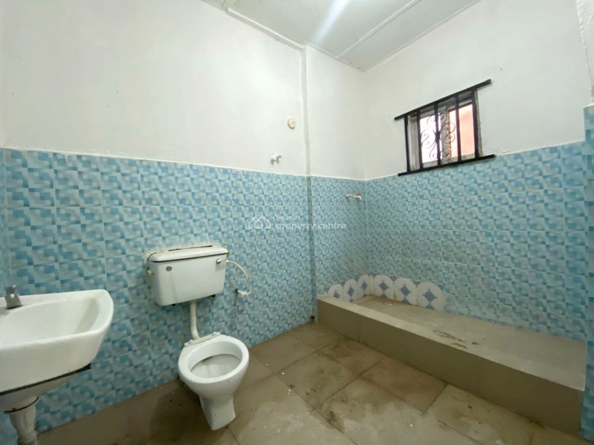 Luxury Mini Flat, Gra Phase 1, Magodo, Lagos, Mini Flat (room and Parlour) for Rent