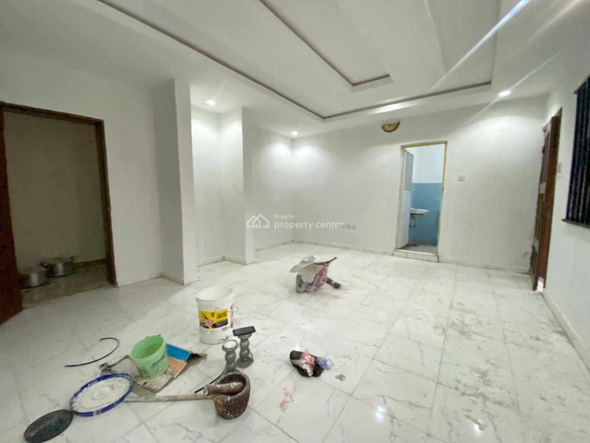 Luxury Mini Flat, Gra Phase 1, Magodo, Lagos, Mini Flat (room and Parlour) for Rent