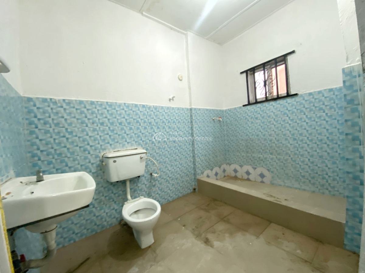 Luxury Mini Flat, Gra Phase 1, Magodo, Lagos, Mini Flat (room and Parlour) for Rent