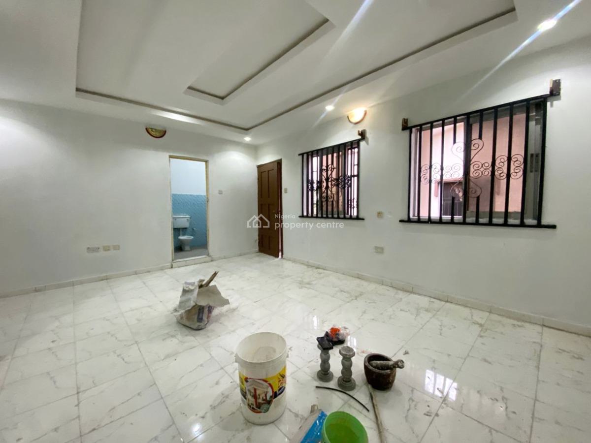 Luxury Mini Flat, Gra Phase 1, Magodo, Lagos, Mini Flat (room and Parlour) for Rent