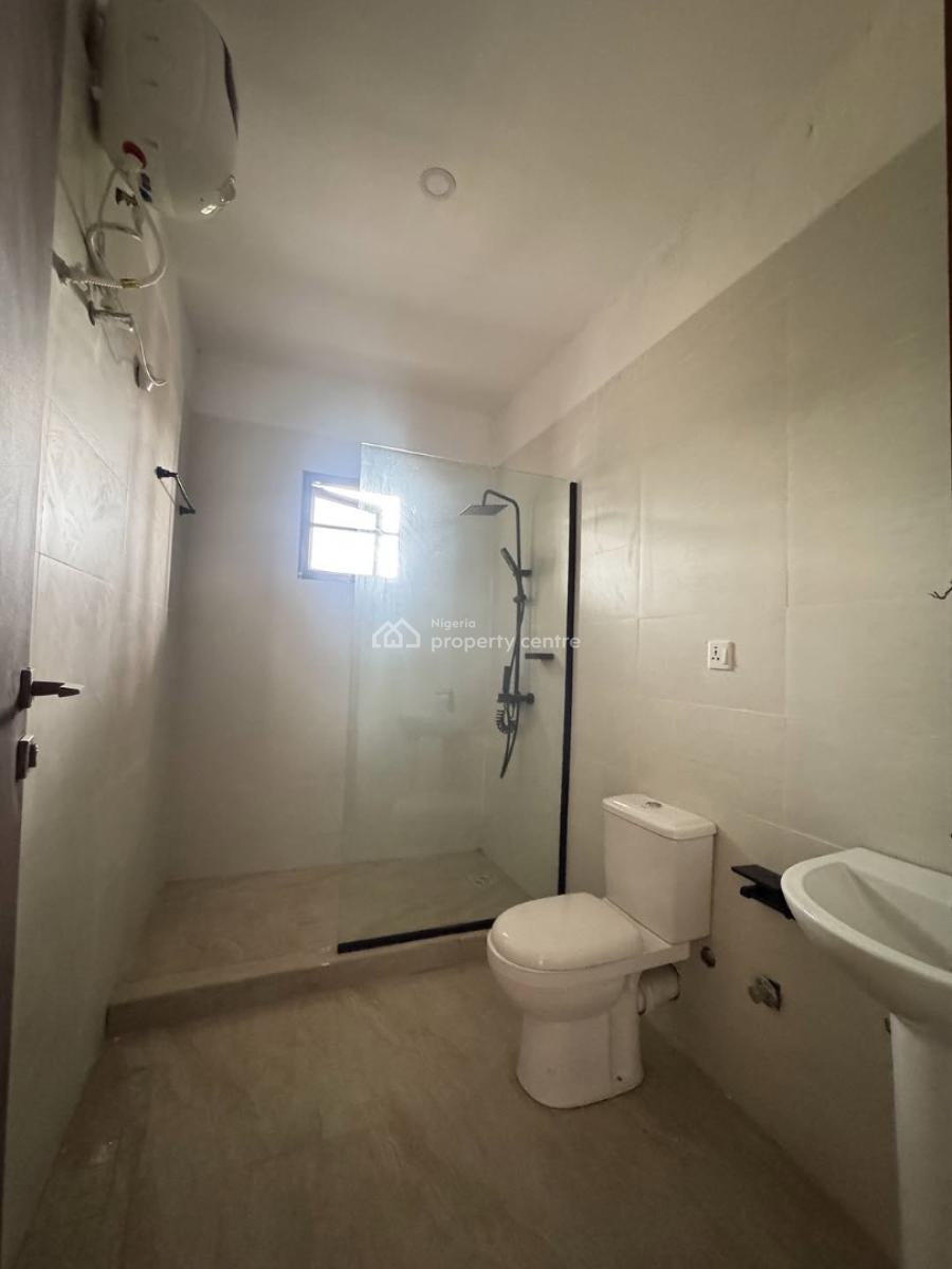 Lovely 4 Bedroom Terrace Duplex with Swimming Pool, Lekki Phase 1, Lekki, Lagos, Terraced Duplex for Rent