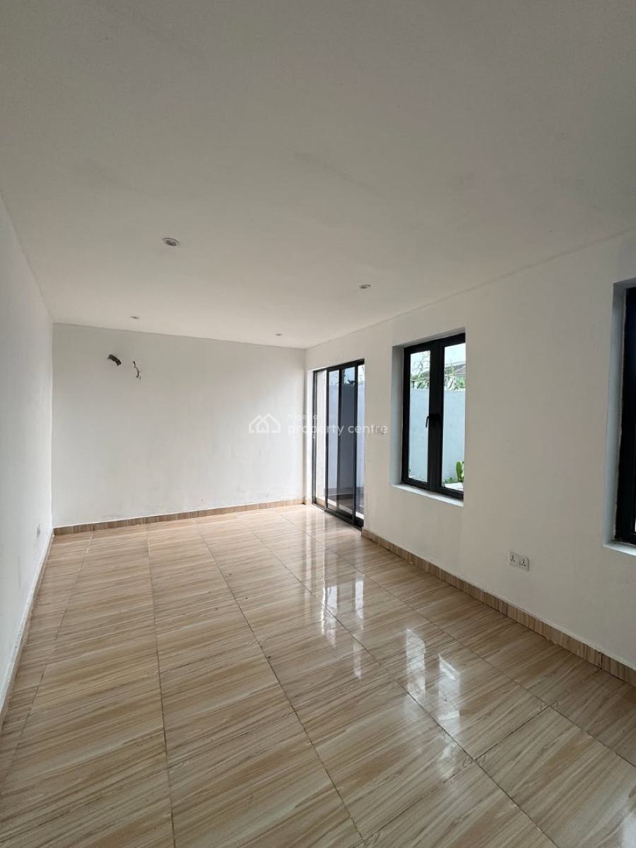 Lovely 4 Bedroom Terrace Duplex with Swimming Pool, Lekki Phase 1, Lekki, Lagos, Terraced Duplex for Rent