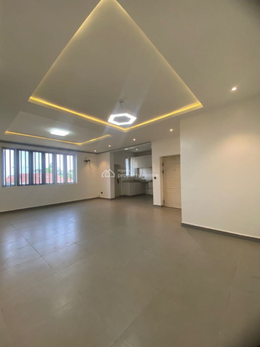 a Spacious 2 Bedroom Apartment, Ikate, Lekki, Lagos, Flat / Apartment for Rent