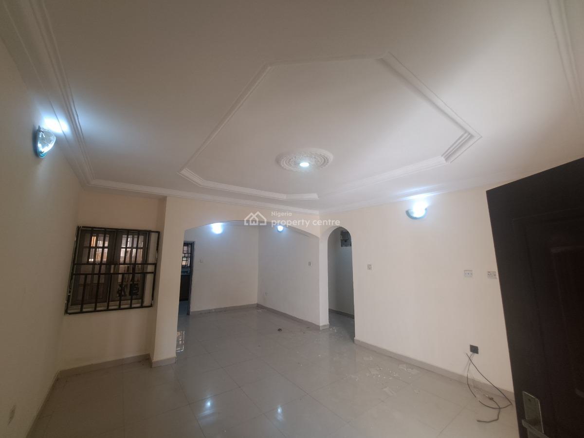 Exquisitely Finished 2 Bedroom Flat, Katampe (main), Katampe, Abuja, Flat / Apartment for Rent