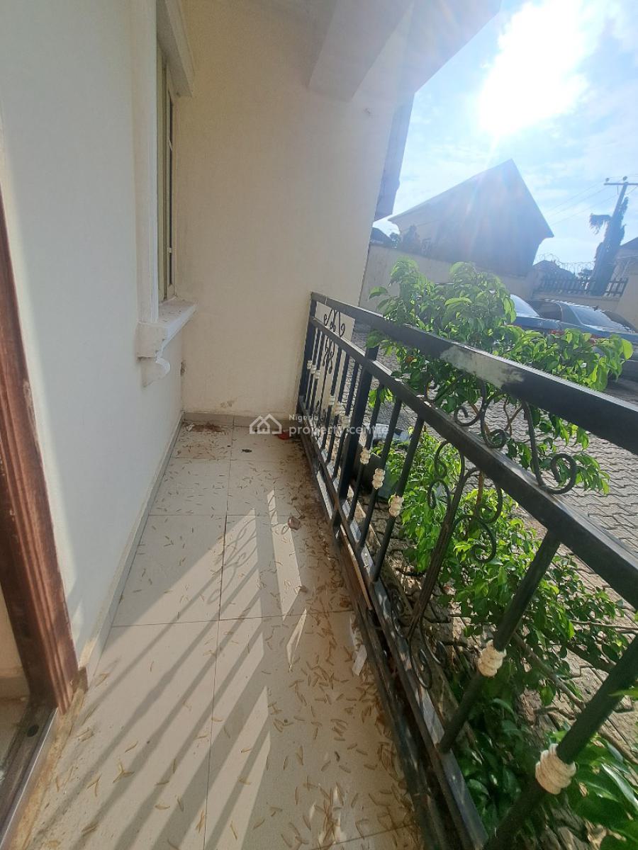 Exquisitely Finished 2 Bedroom Flat, Katampe (main), Katampe, Abuja, Flat / Apartment for Rent