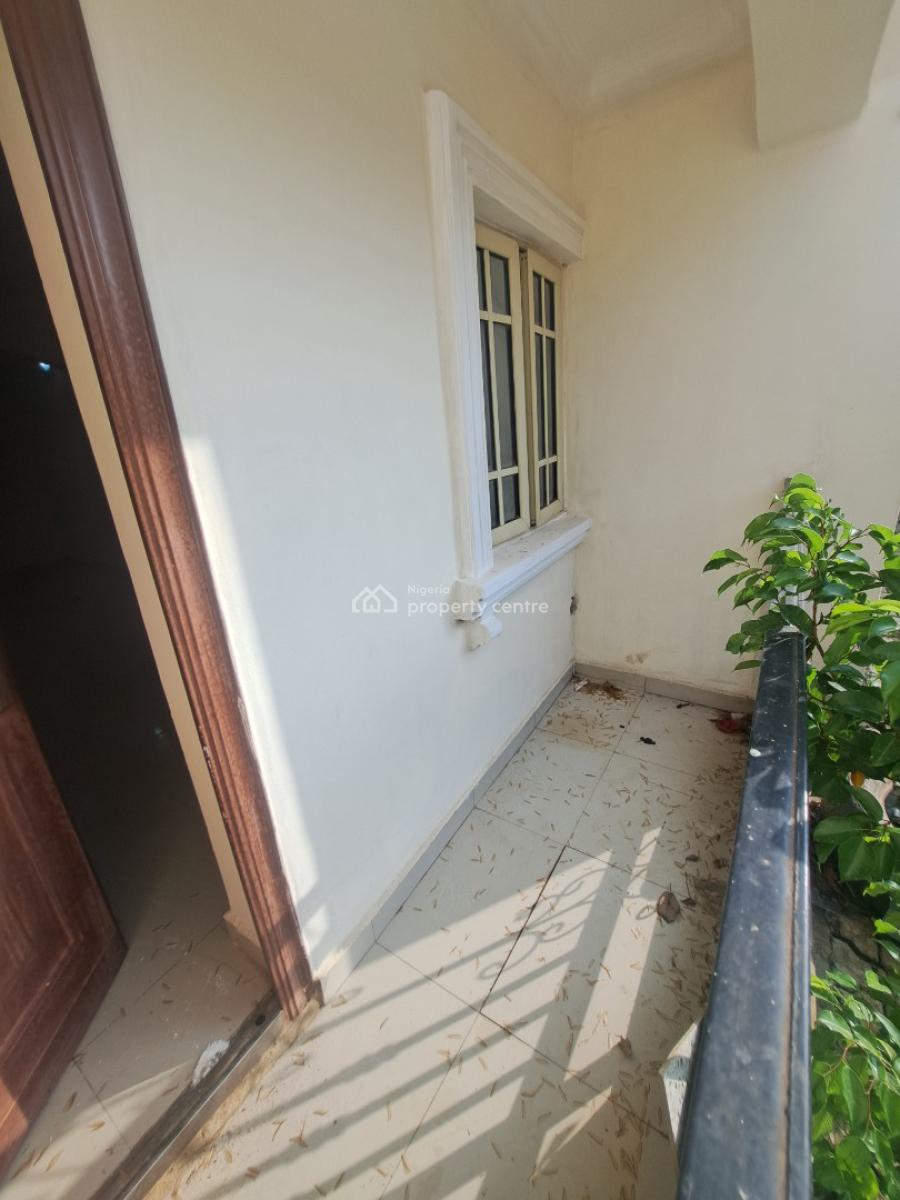Exquisitely Finished 2 Bedroom Flat, Katampe (main), Katampe, Abuja, Flat / Apartment for Rent