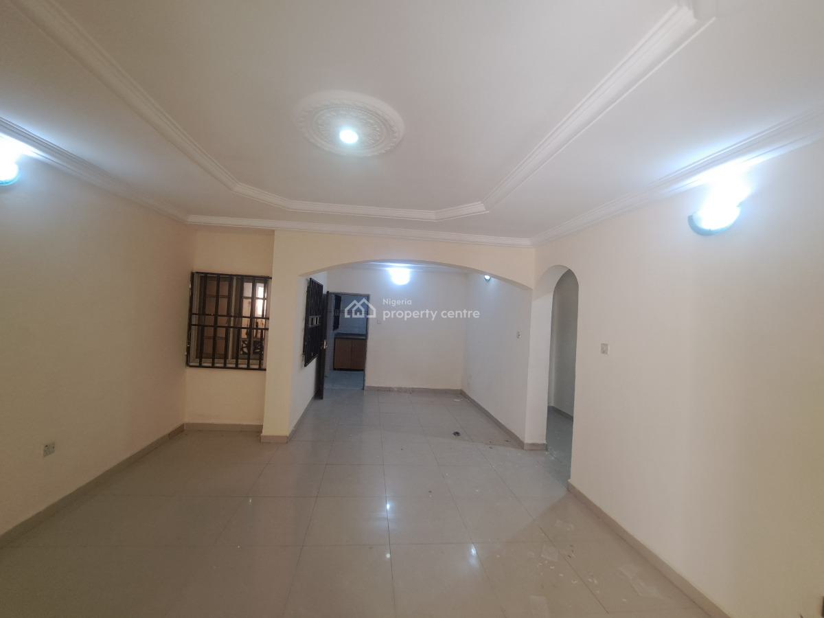 Exquisitely Finished 2 Bedroom Flat, Katampe (main), Katampe, Abuja, Flat / Apartment for Rent