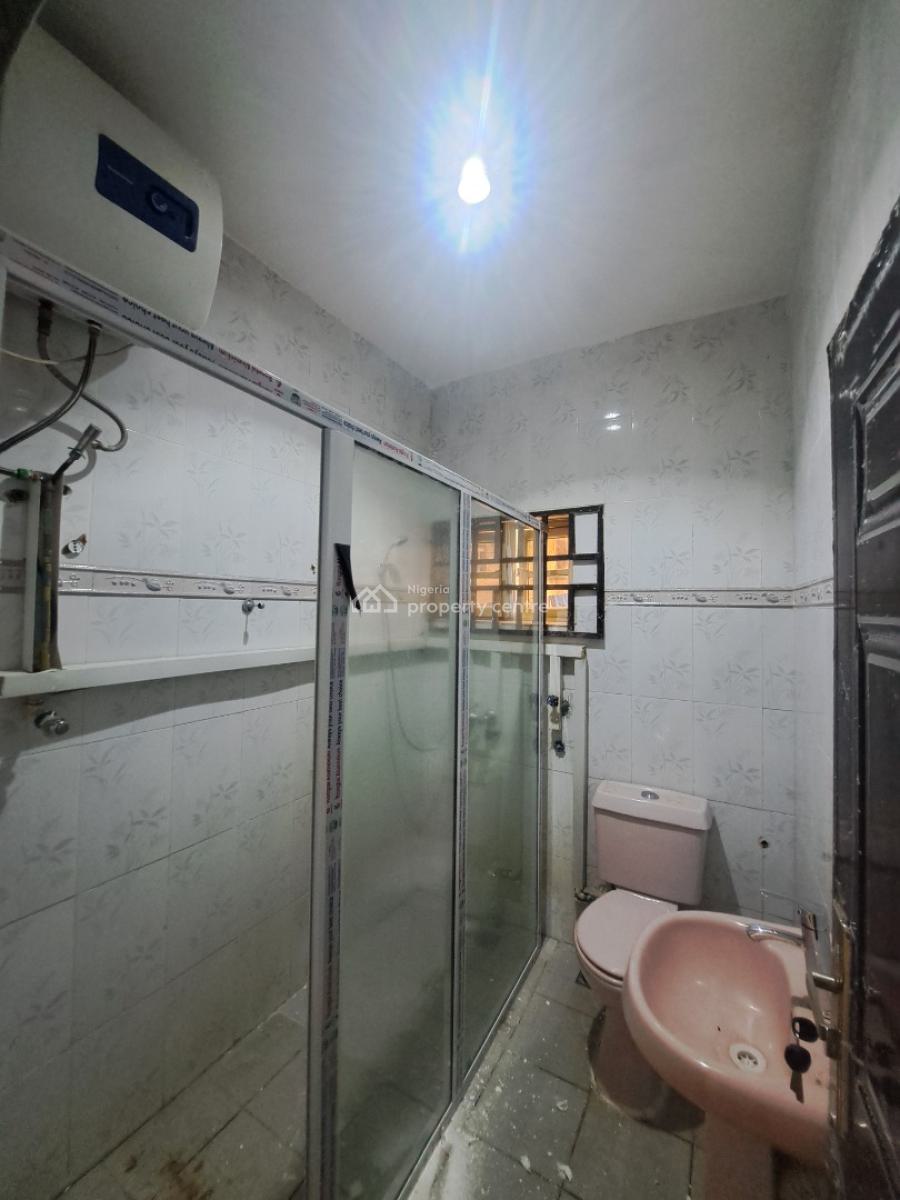 Exquisitely Finished 2 Bedroom Flat, Katampe (main), Katampe, Abuja, Flat / Apartment for Rent