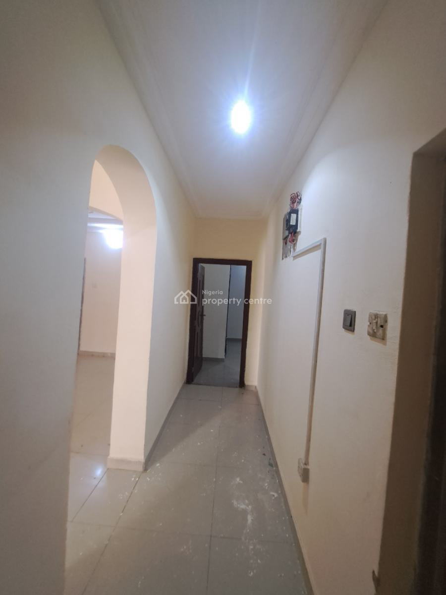 Exquisitely Finished 2 Bedroom Flat, Katampe (main), Katampe, Abuja, Flat / Apartment for Rent