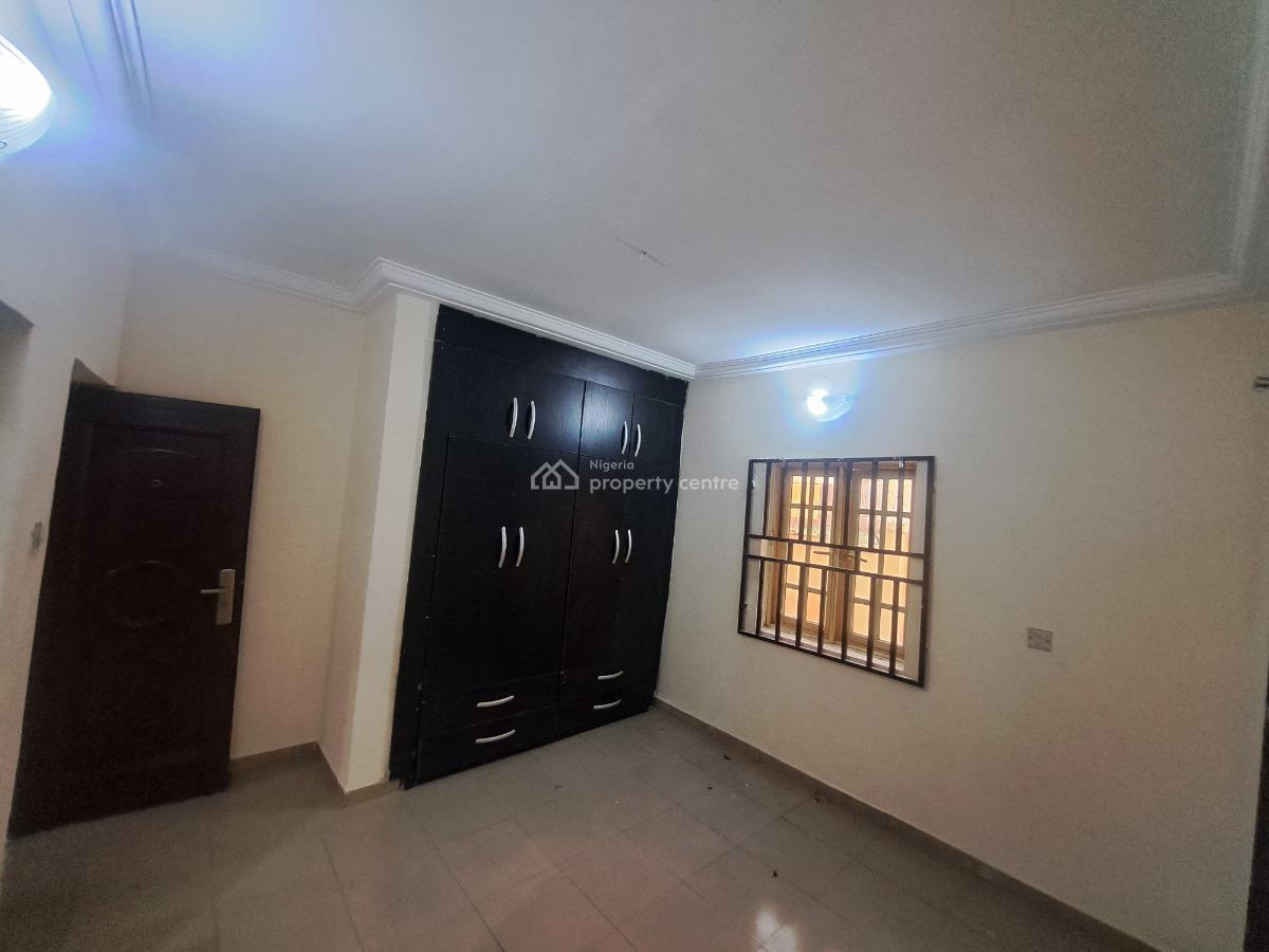 Exquisitely Finished 2 Bedroom Flat, Katampe (main), Katampe, Abuja, Flat / Apartment for Rent
