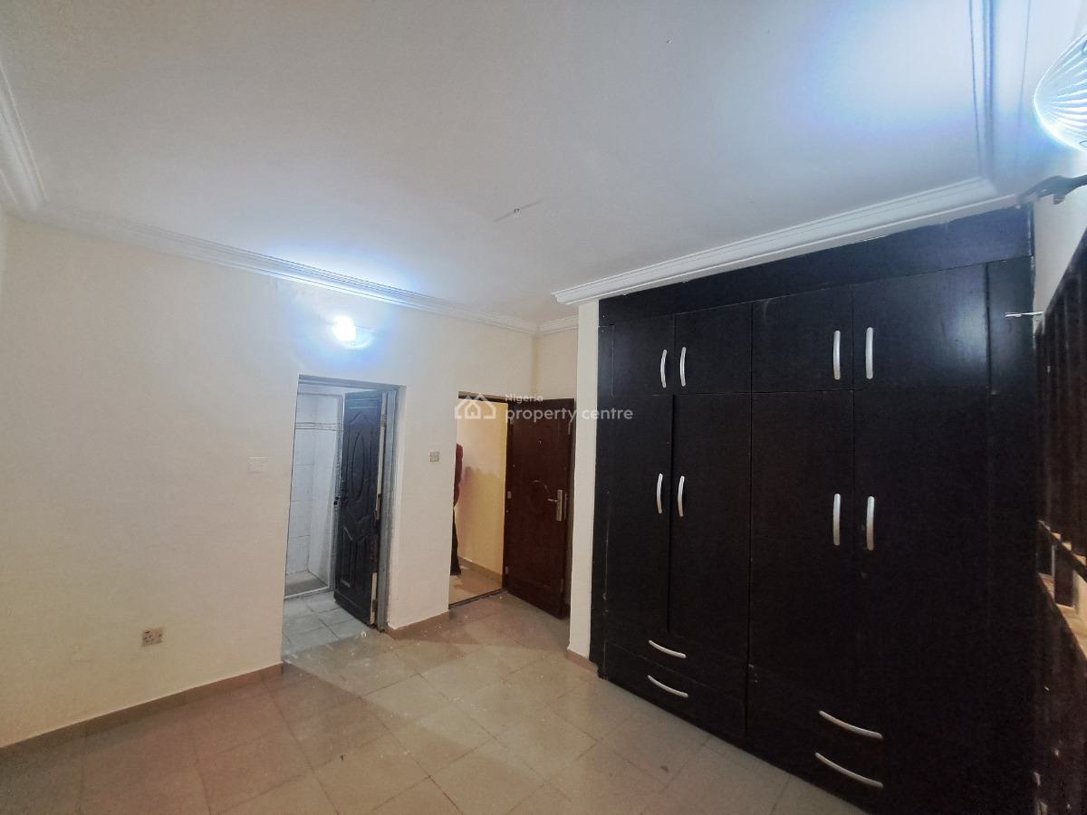 Exquisitely Finished 2 Bedroom Flat, Katampe (main), Katampe, Abuja, Flat / Apartment for Rent